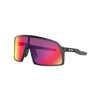 Lunette Oakley Sutro S Prizm, coloris Noir mat / prizm road