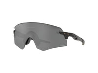 Lunettes Oakley Encoder, coloris noir mat / noir