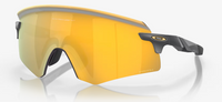 Lunettes Oakley Encoder, coloris Noir/ PRIZM 24K