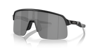 Lunettes Oakley Sutro Lite, coloris Noir mat /Prizm Noir