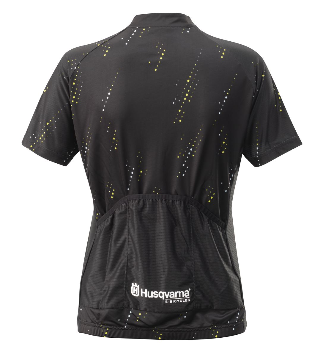 Maillot Discover pour femme avec fermeture éclair intégrale, vue de profil