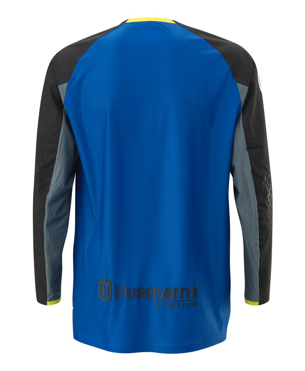 Maillot Husqvarna à manches longues Pathfinder, produit