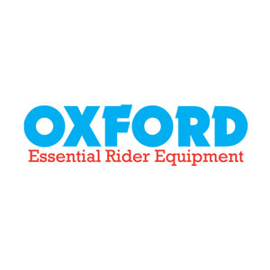 Logo Oxford