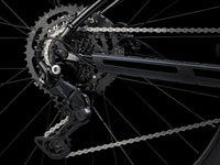 Trek Marlin 5 Gen 3, dérailleur arrière