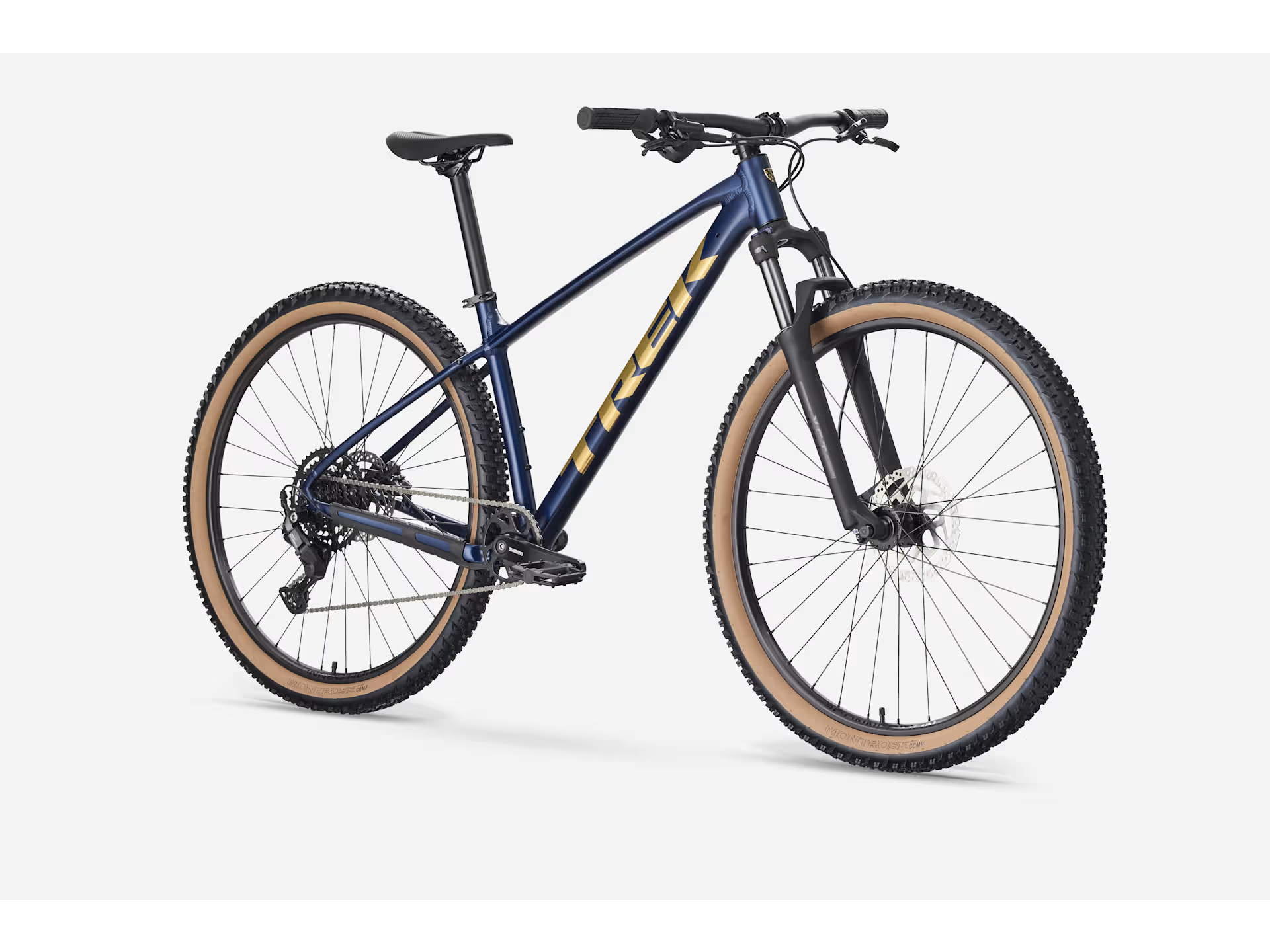 Trek Marlin 5 Gen 3, détail 18