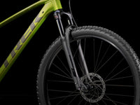 Trek Marlin 5 Gen 3, fourche