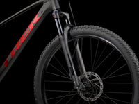 Trek Marlin 5 Gen 3, fourche
