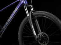 Trek Marlin 5 Gen 3, fourche