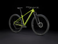 Trek Marlin 5 Gen 3, trois-quarts avant