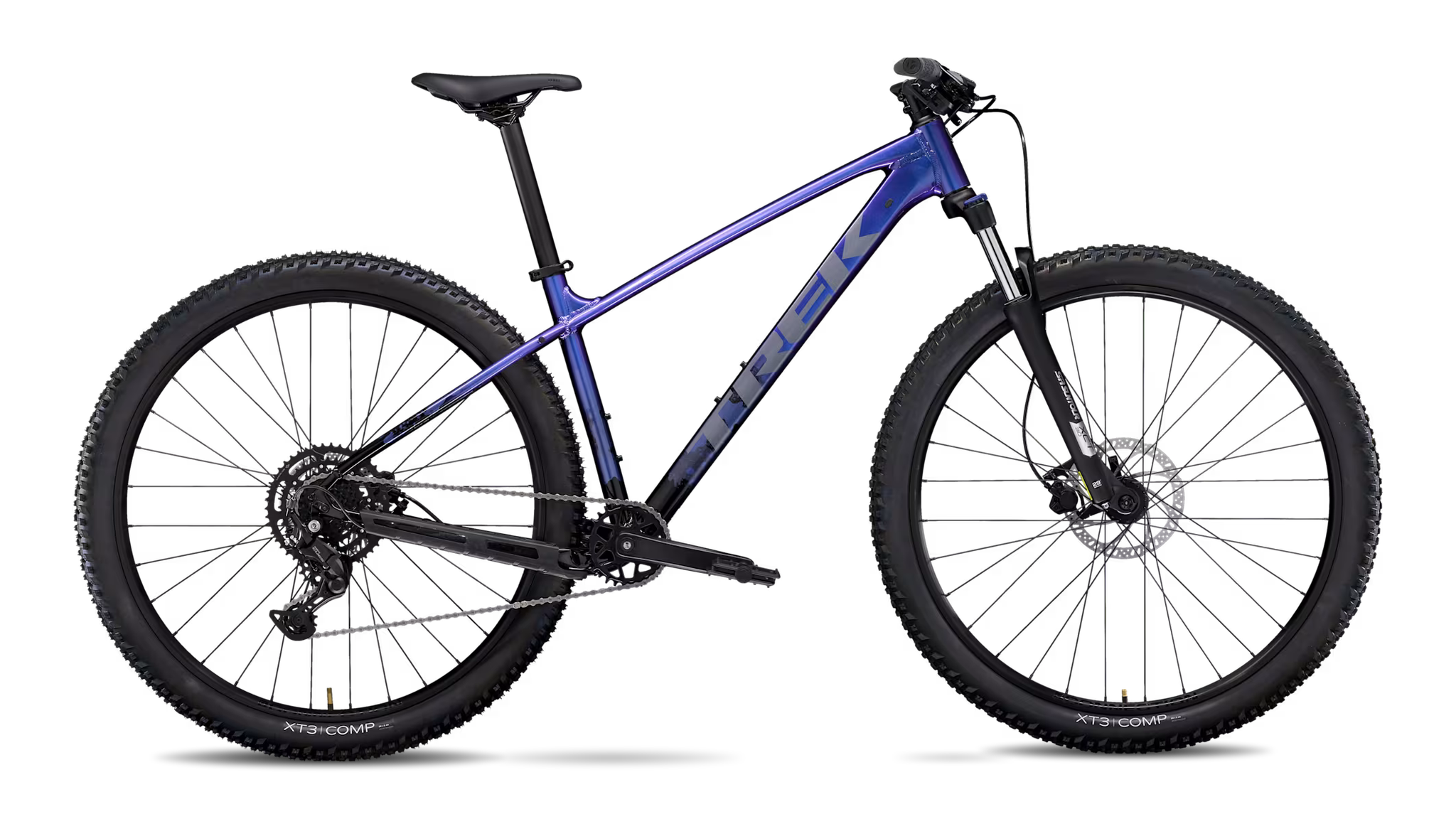 Trek Marlin 5 Gen 3, variante de couleur