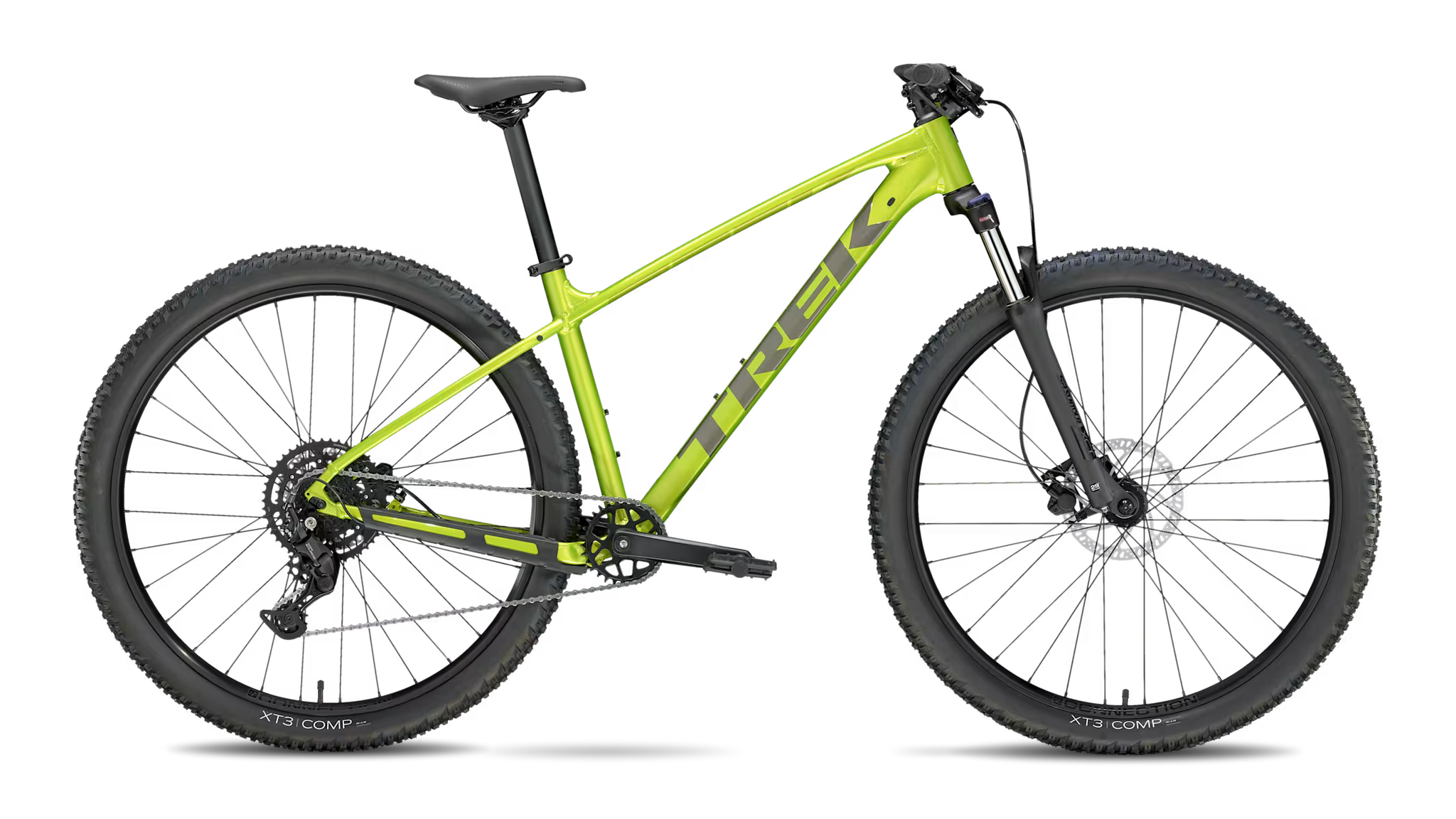 Trek Marlin 5 Gen 3, variante de couleur