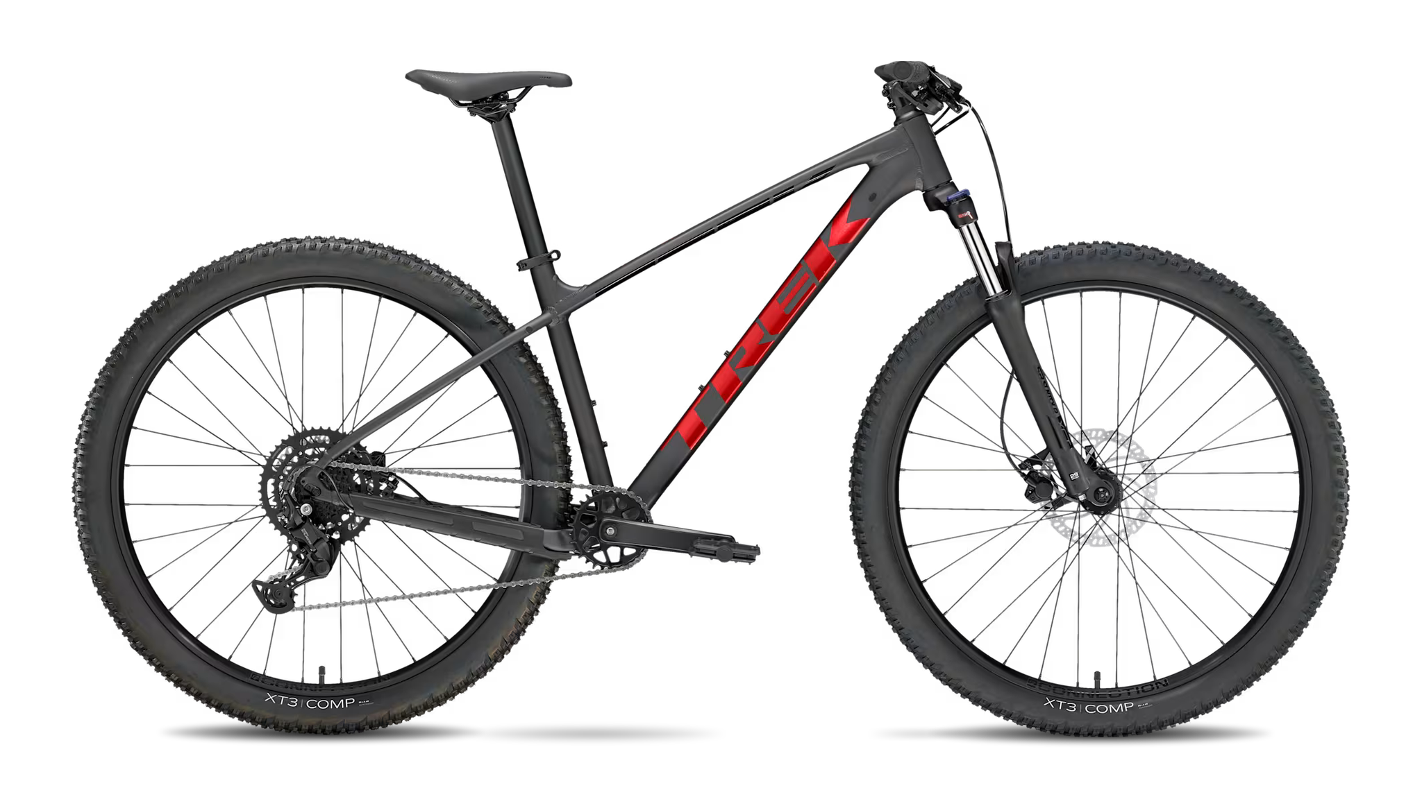 Trek Marlin 5 Gen 3, variante de couleur