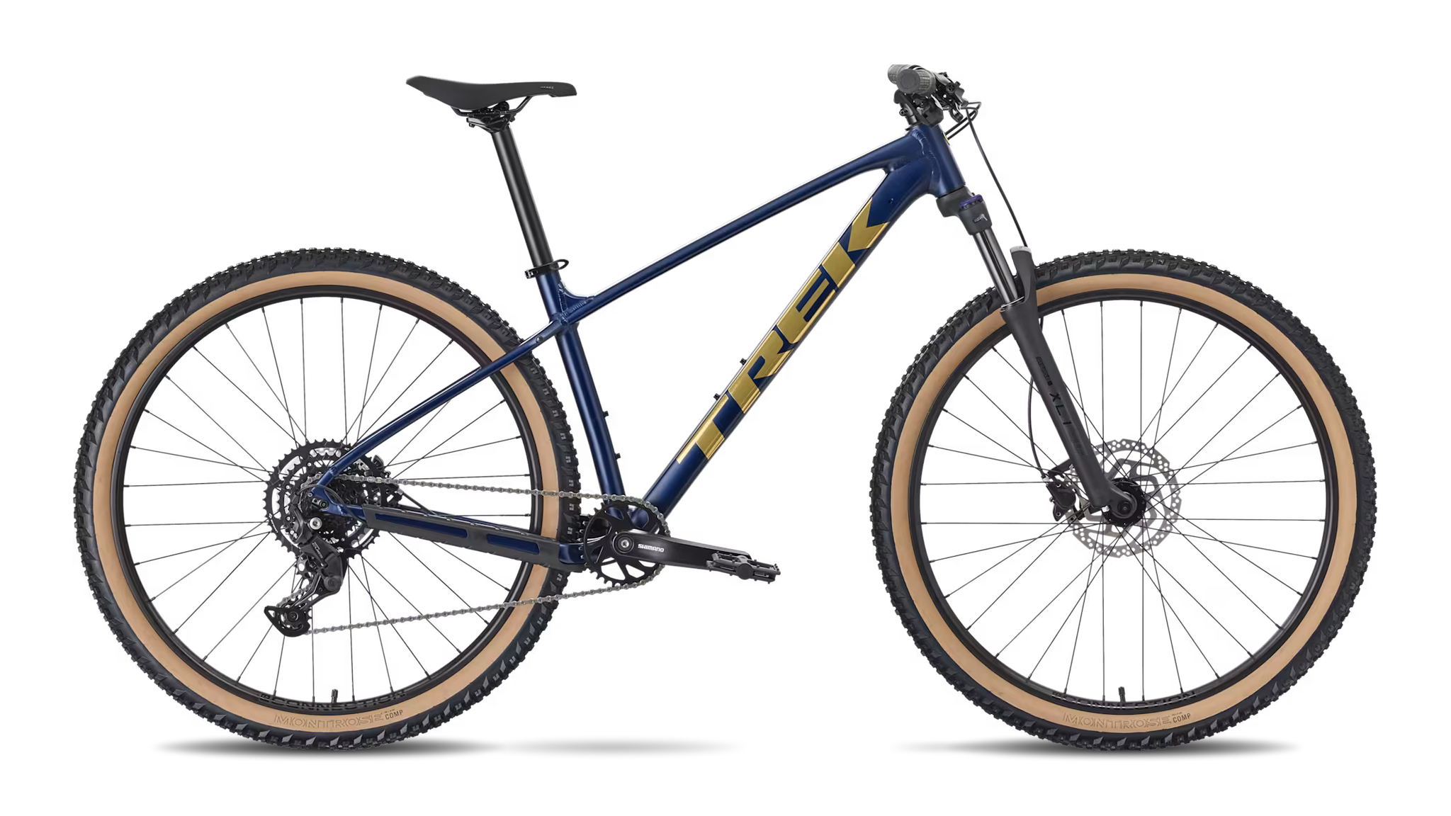 Trek Marlin 5 Gen 3, variante de couleur