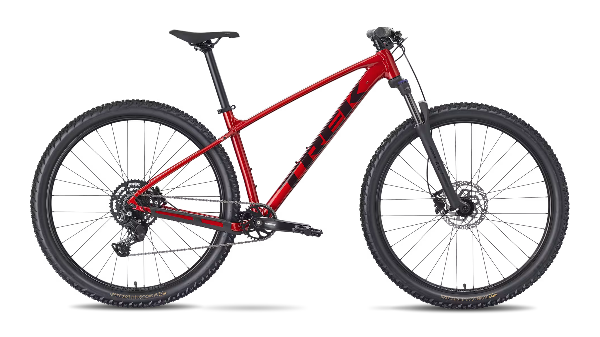 Trek Marlin 5 Gen 3, variante de couleur