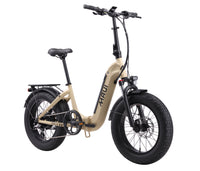 Maui Bobby, coloris Beige