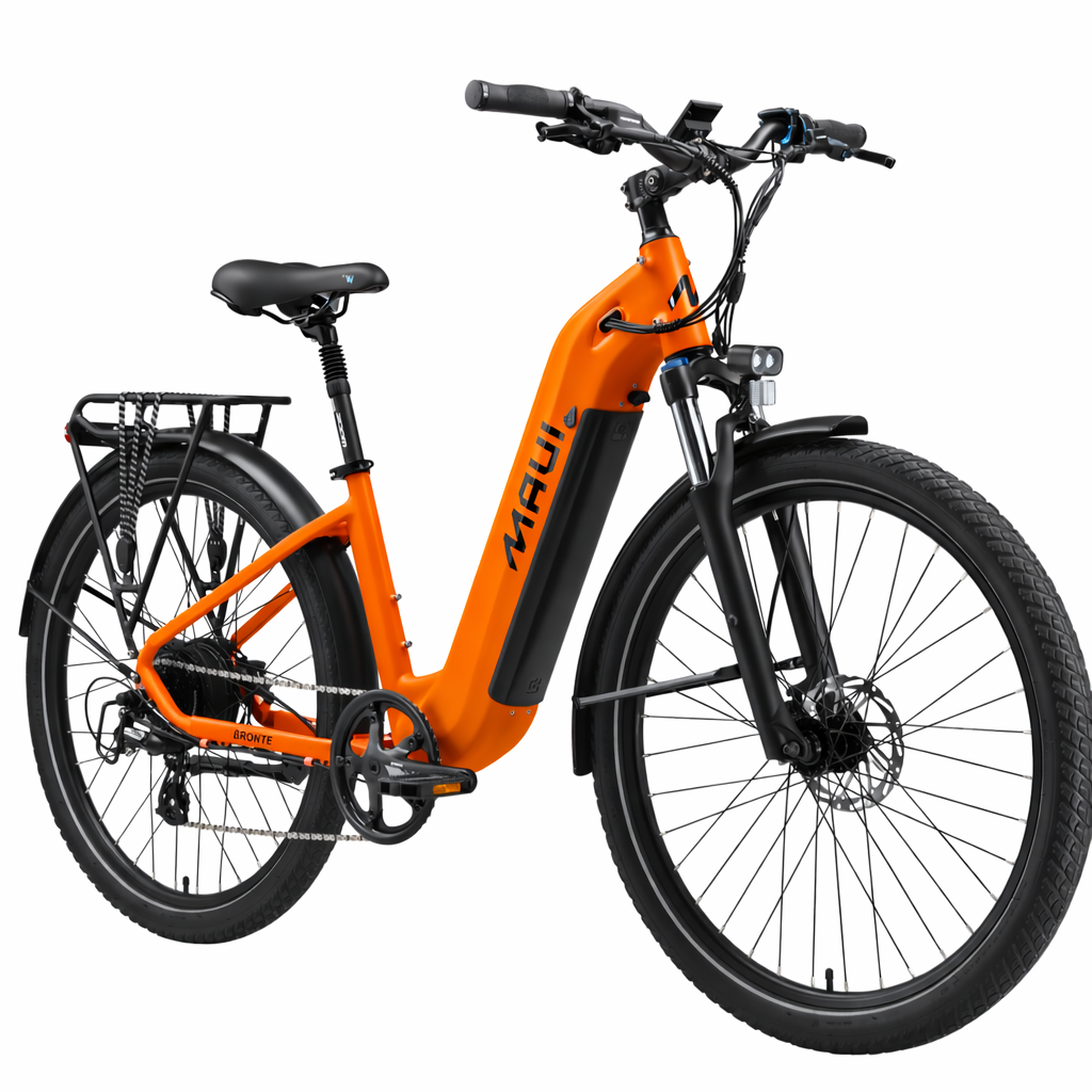 Maui Bronte 2026 Couleur Special, variante de couleur