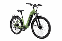Maui Bronte 2026 Couleur Special, variante de couleur