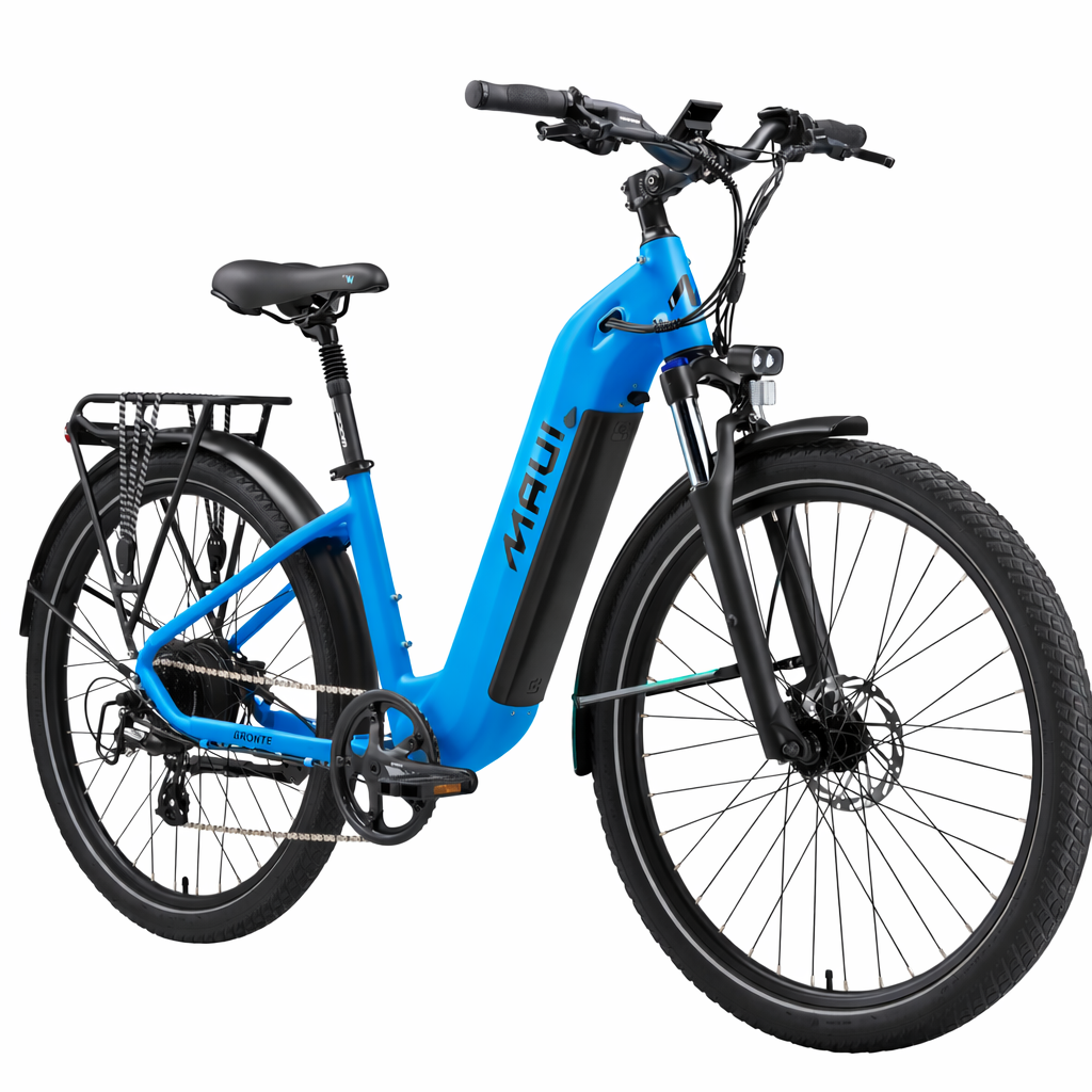 Maui Bronte 2026 Couleur Special, variante de couleur