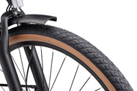 Maui Bronte 2026, roue avant