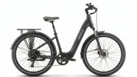 Vélo hybride électrique Maui Bronte 2027, vue d'ensemble