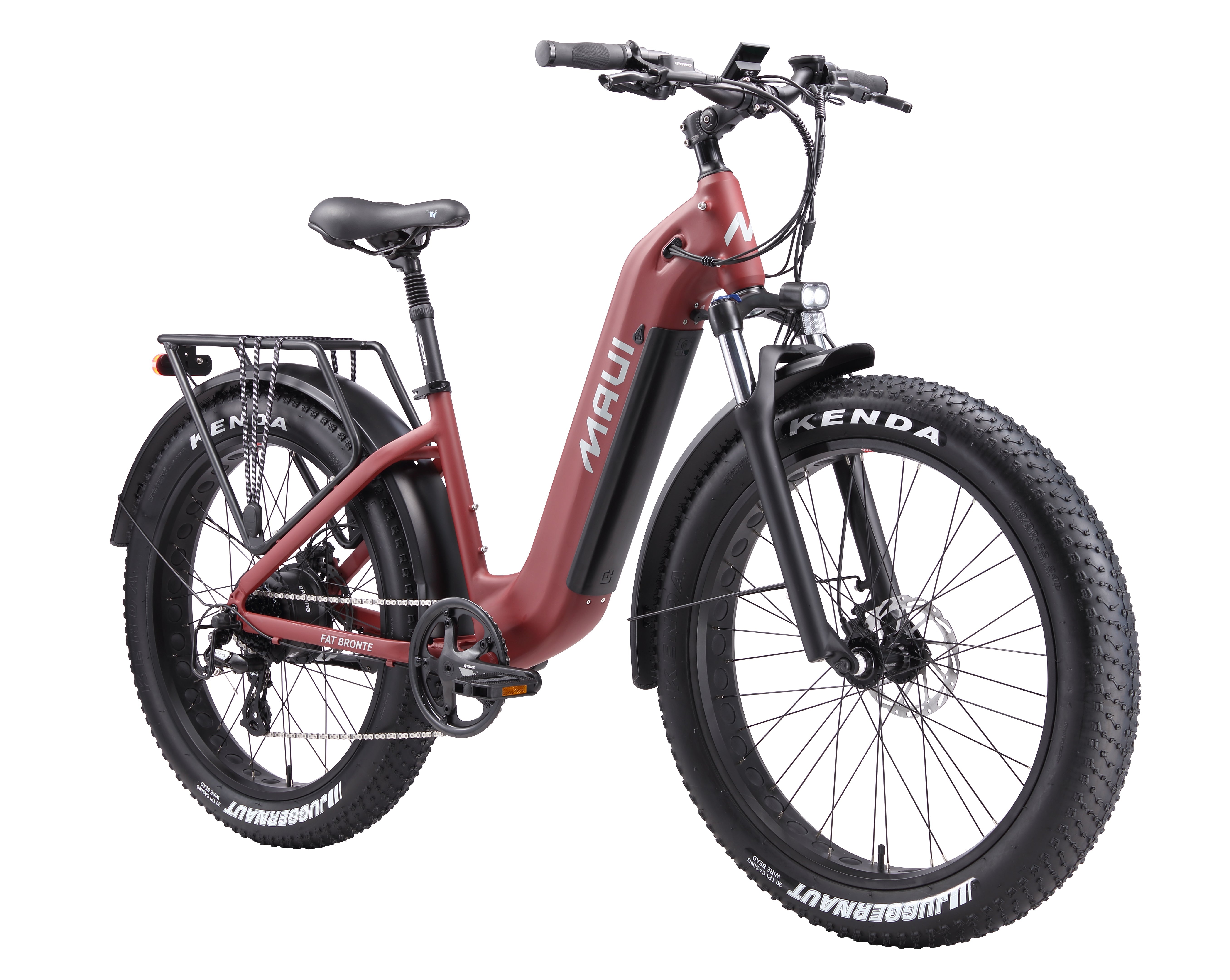 Maui Fat Bronte 2026, variante de couleur