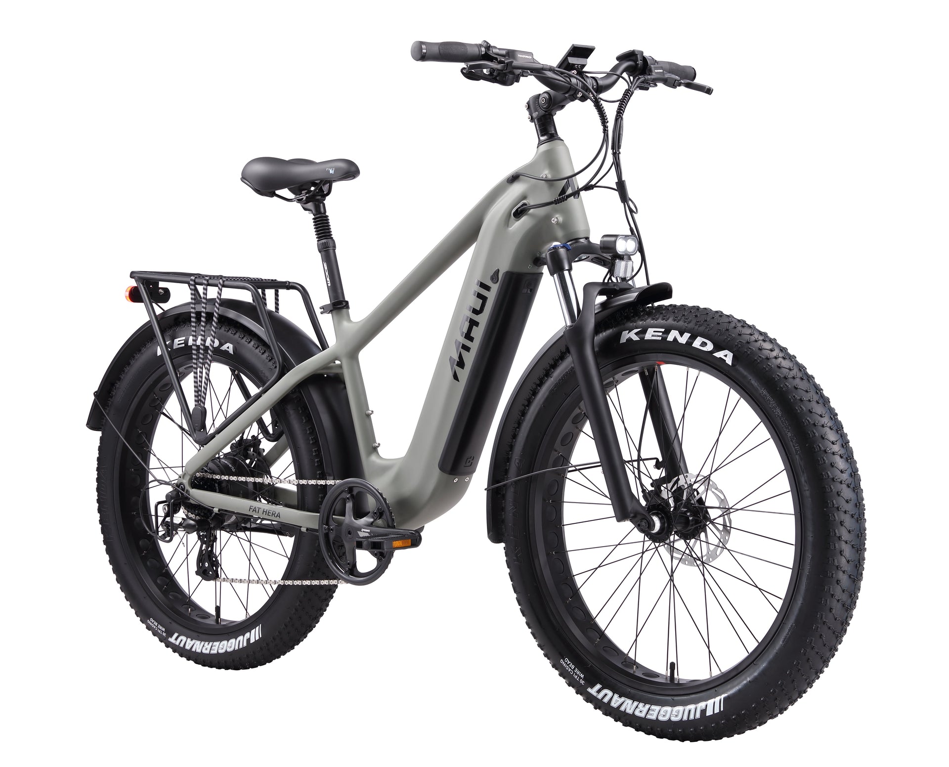 Maui Fat Hera 2026, variante de couleur