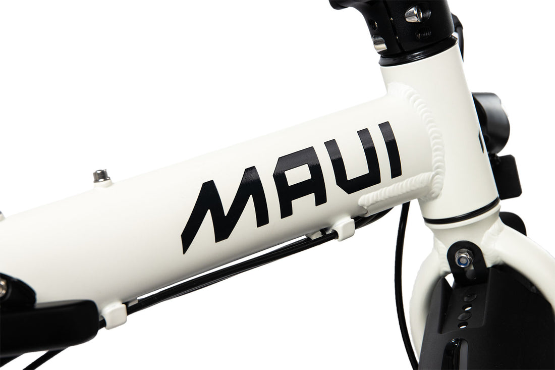 Maui Summer, cadre