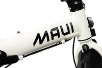 Maui Summer, cadre