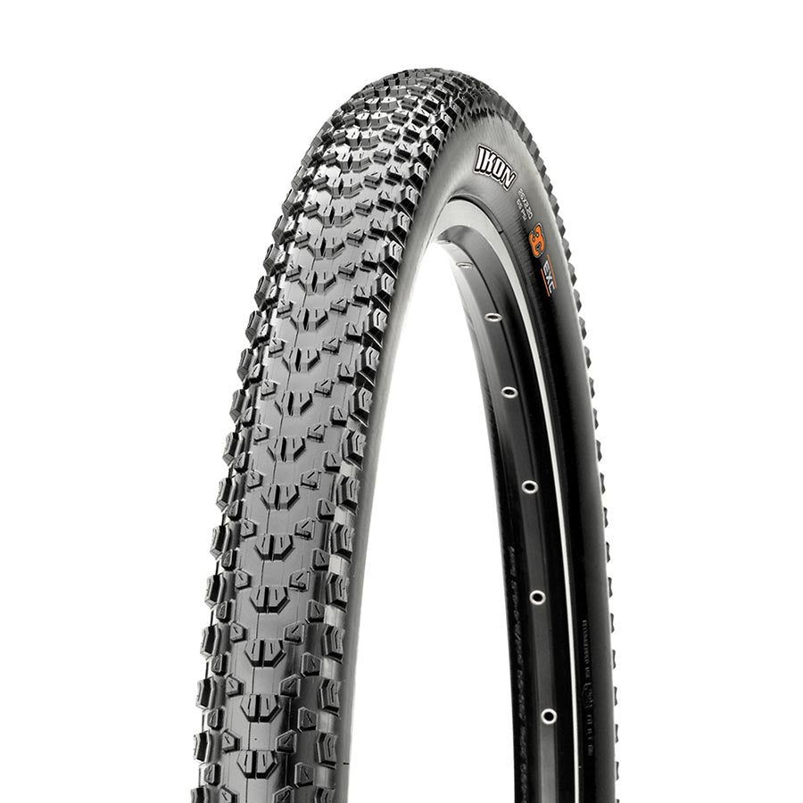 Maxxis, Ikon, Pneu, 26''x2.20, Rigide, détail produit