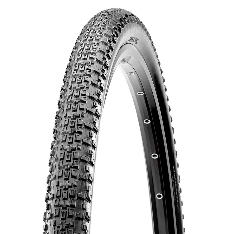 Maxxis Rambler Pneu 700x38C Pliable, produit