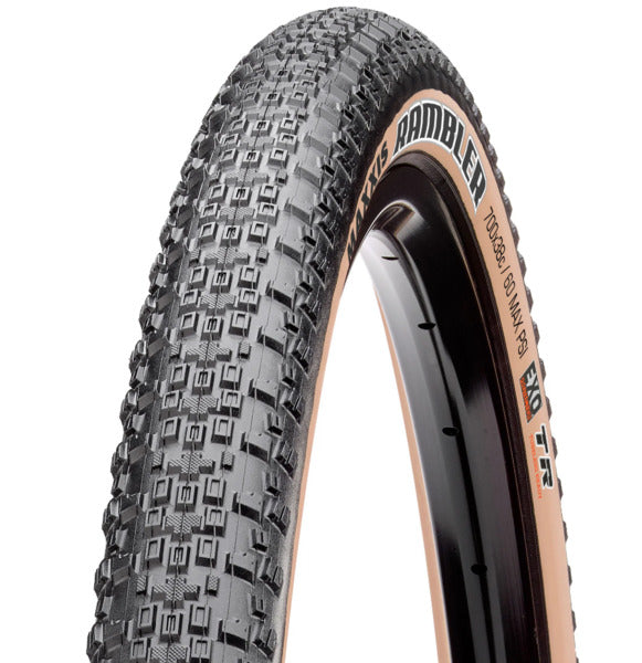 Maxxis Rambler - Pliable, produit