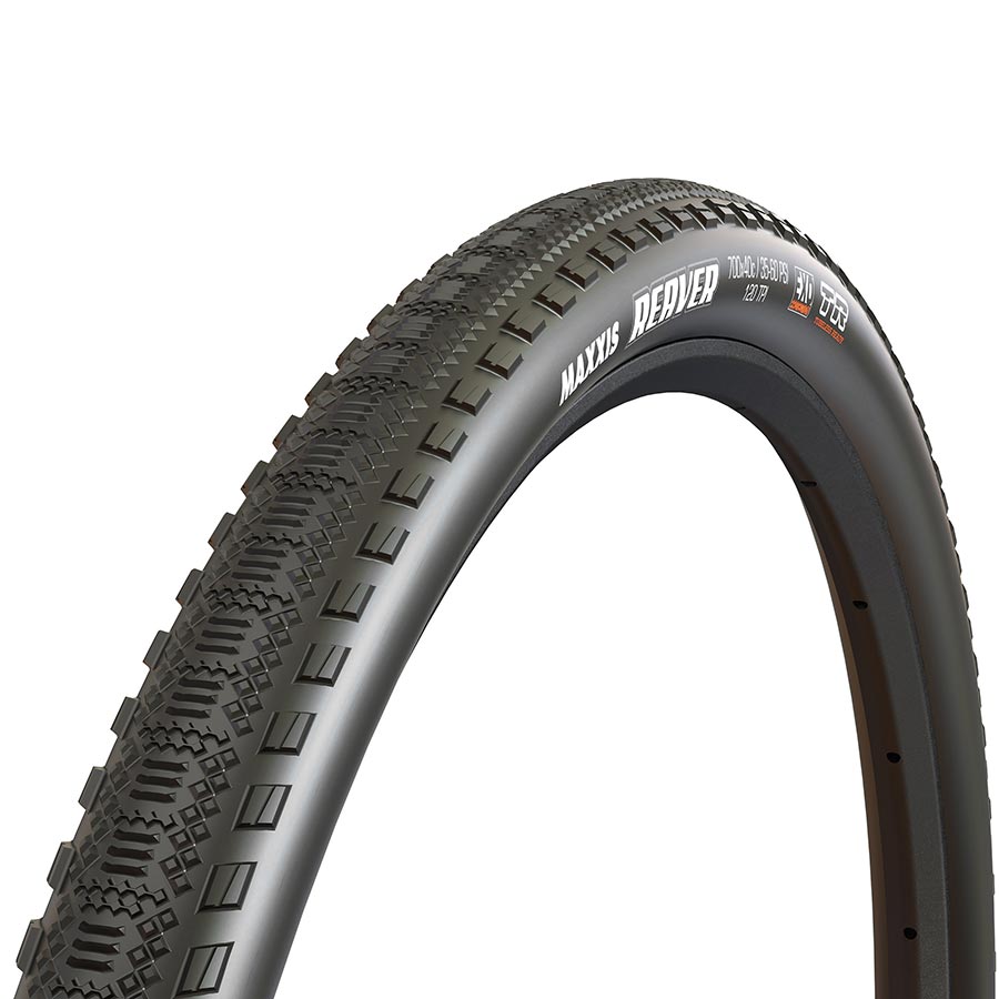 Maxxis Reaver Pneu Gravel, 700x40C, produit