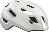 MET E-Mob MIPS, coloris Blanc