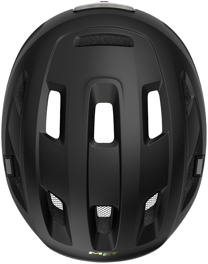 MET E-Mob MIPS, détail produit