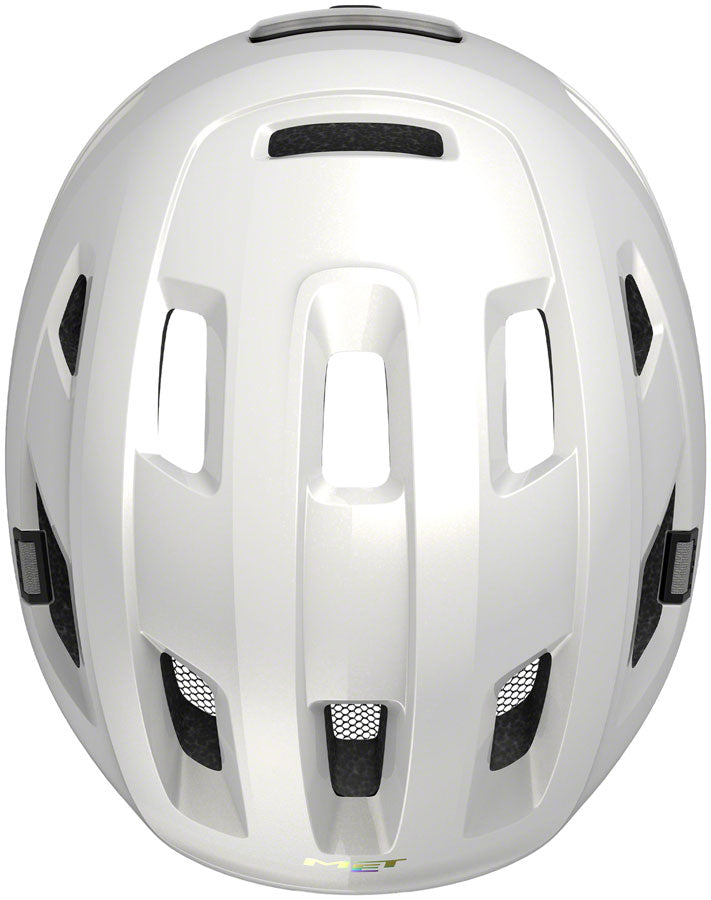 MET E-Mob MIPS, détail produit