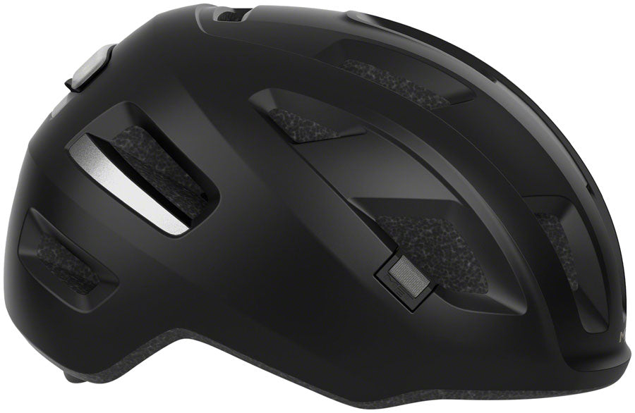 MET E-Mob MIPS, coloris Noir