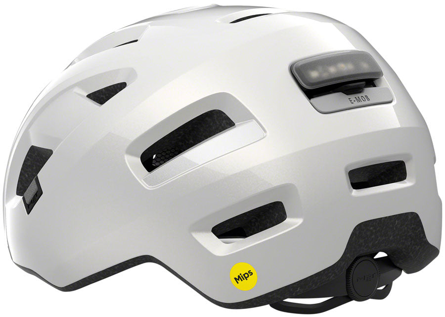 MET E-Mob MIPS, variante de couleur