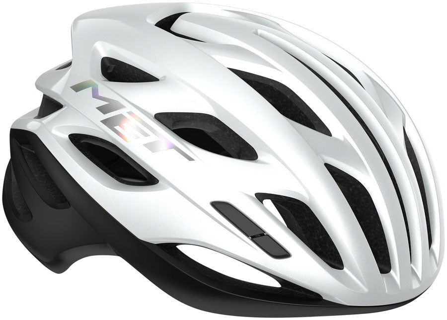 MET Estro MIPS, coloris Blanc