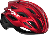 MET Estro MIPS, coloris Rouge