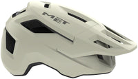 MET Shelter MIPS, coloris Gris pale