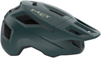MET Shelter MIPS, coloris Stone blue