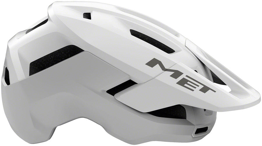 MET Terrae MIPS, coloris Blanc