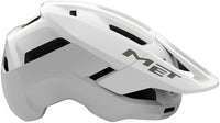MET Terrae MIPS, coloris Blanc