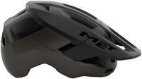MET Terrae MIPS, coloris Noir