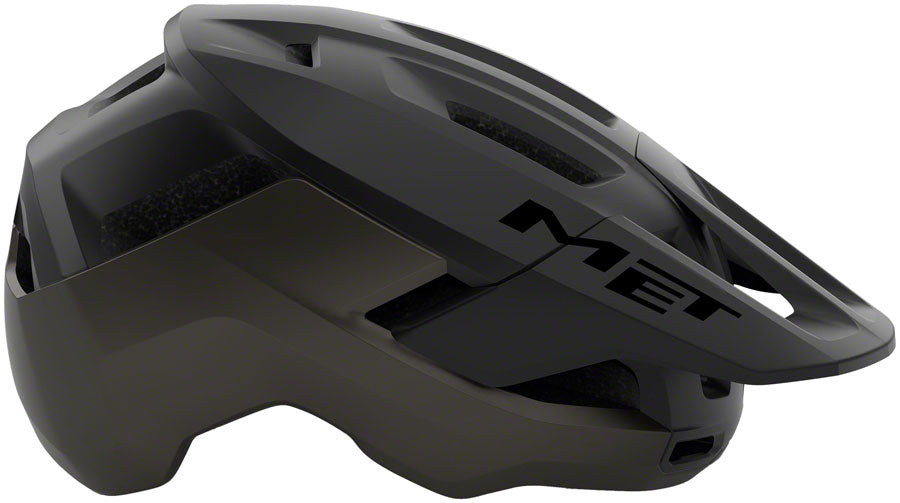 MET Terrae MIPS, coloris Noir