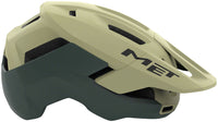 MET Terrae MIPS, coloris PIstache