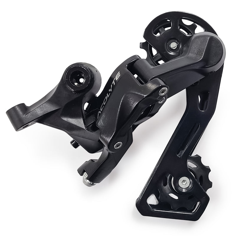 MICROSHIFT ACOLYTE RD-M5180M (8VIT), dérailleur arrière