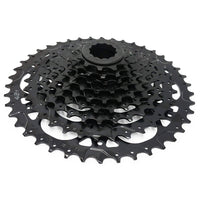 MICROSHIFT ADVENT CS-H093 (9 SP), cassette
