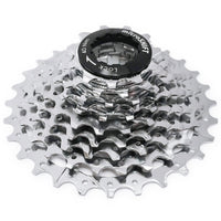 Microshift Cassette centos CS-G100 11-28T, cassette
