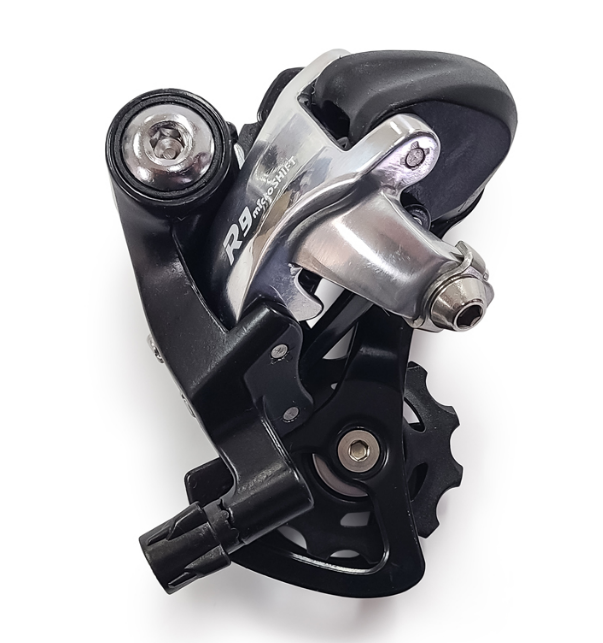 Dérailleur arrière MicroShift R9 RD-R42 / RD-R42S 9/10 vitesses, dérailleur arrière